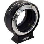 Metabones Contarex to Sony E-mount Adapter in Black Matt (p/n MB_CX-E-BM1) Metabones Contarex to Sony E-mount Adapter in Black Matt (p/n MB_CX-E-BM1)